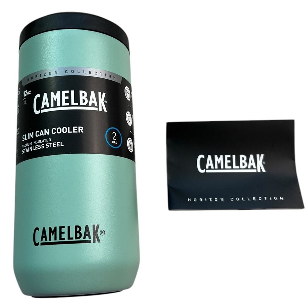Camelbak Horizon Collection Slim Can Cooler